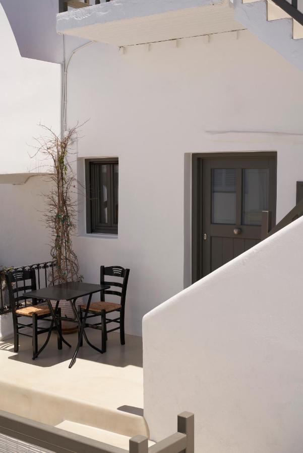 Hotel Maison Central Mykonos Town Zewnętrze zdjęcie